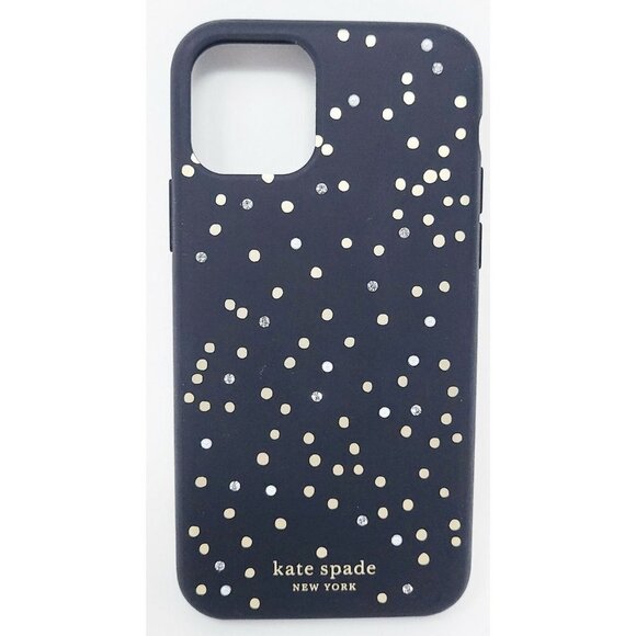 Kate Spade Case for Apple iPhone 11 Pro Disco Dots - Picture 1 of 1